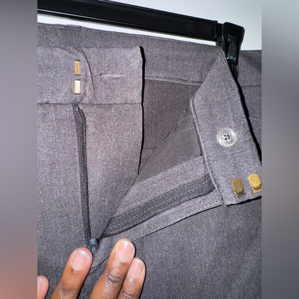 Old Navy Pixie Pants - image 5